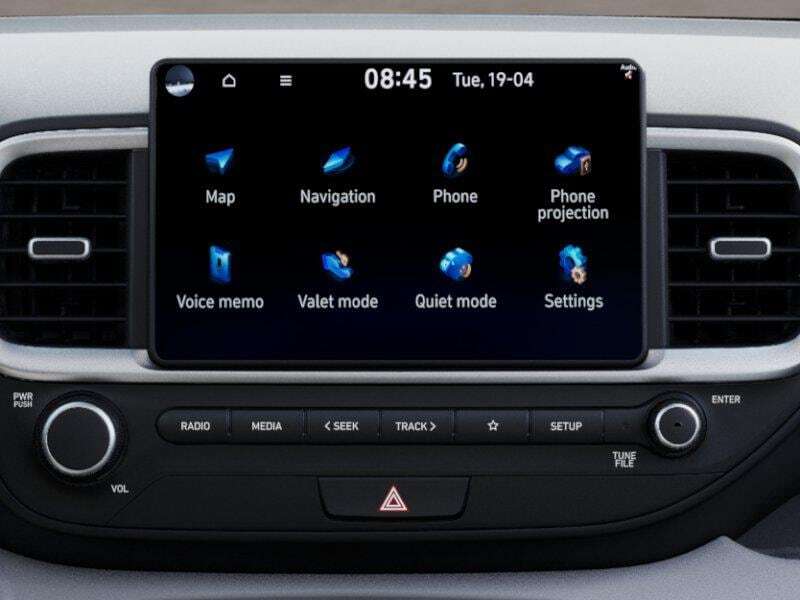 2026 Hyundai Venue SEL Cape Girardeau MO