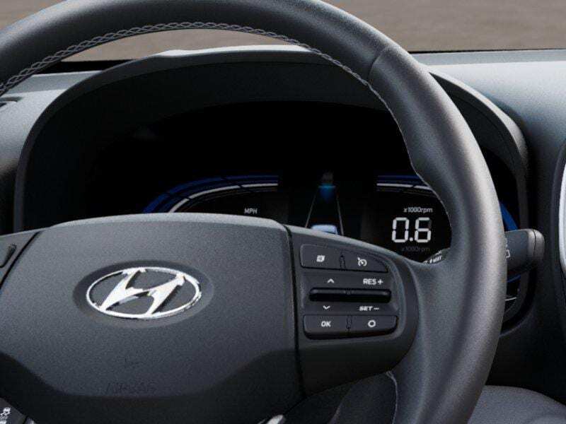 2026 Hyundai Venue SEL Cape Girardeau MO