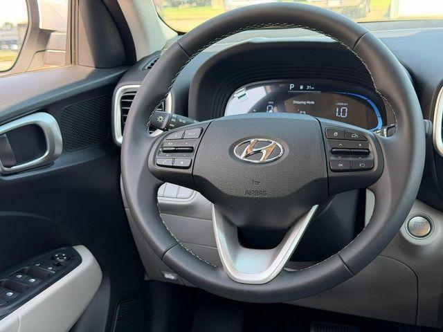 2026 Hyundai Venue SEL Cape Girardeau MO