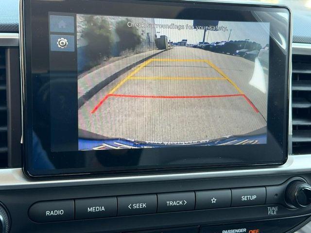 2026 Hyundai Venue SEL Cape Girardeau MO