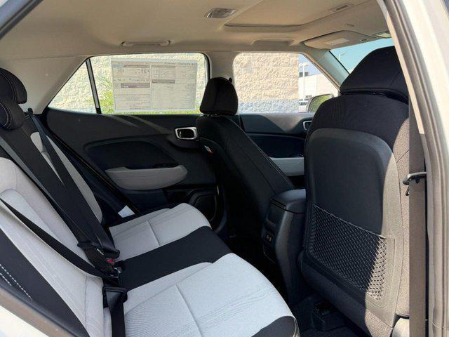 2026 Hyundai Venue SEL Cape Girardeau MO
