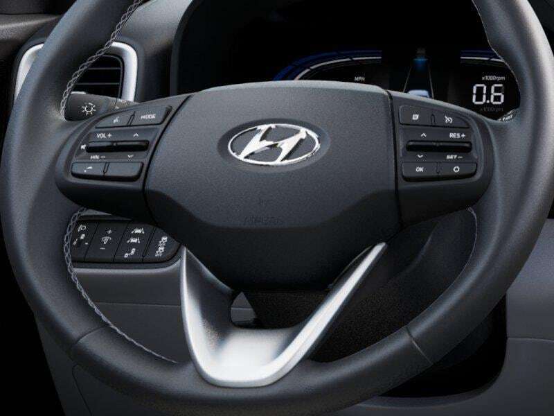 2026 Hyundai Venue SEL Cape Girardeau MO