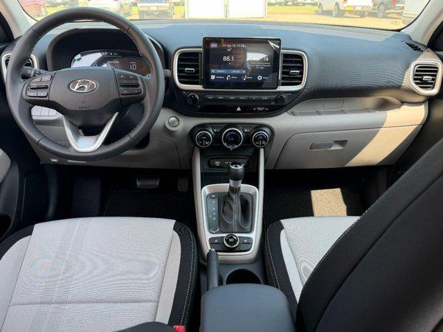 2026 Hyundai Venue SEL Cape Girardeau MO