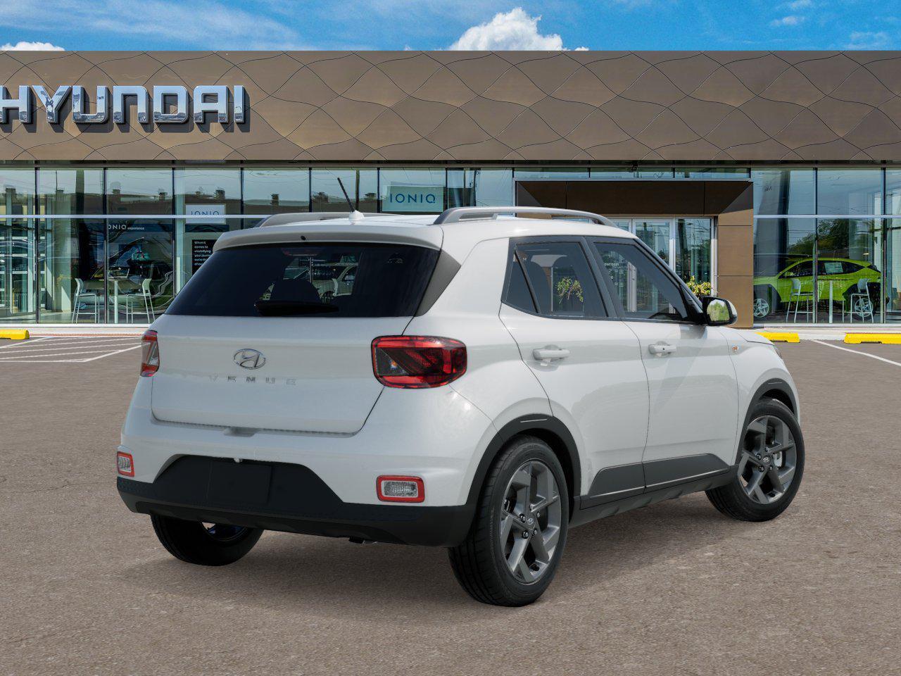 2026 Hyundai Venue SEL Cape Girardeau MO