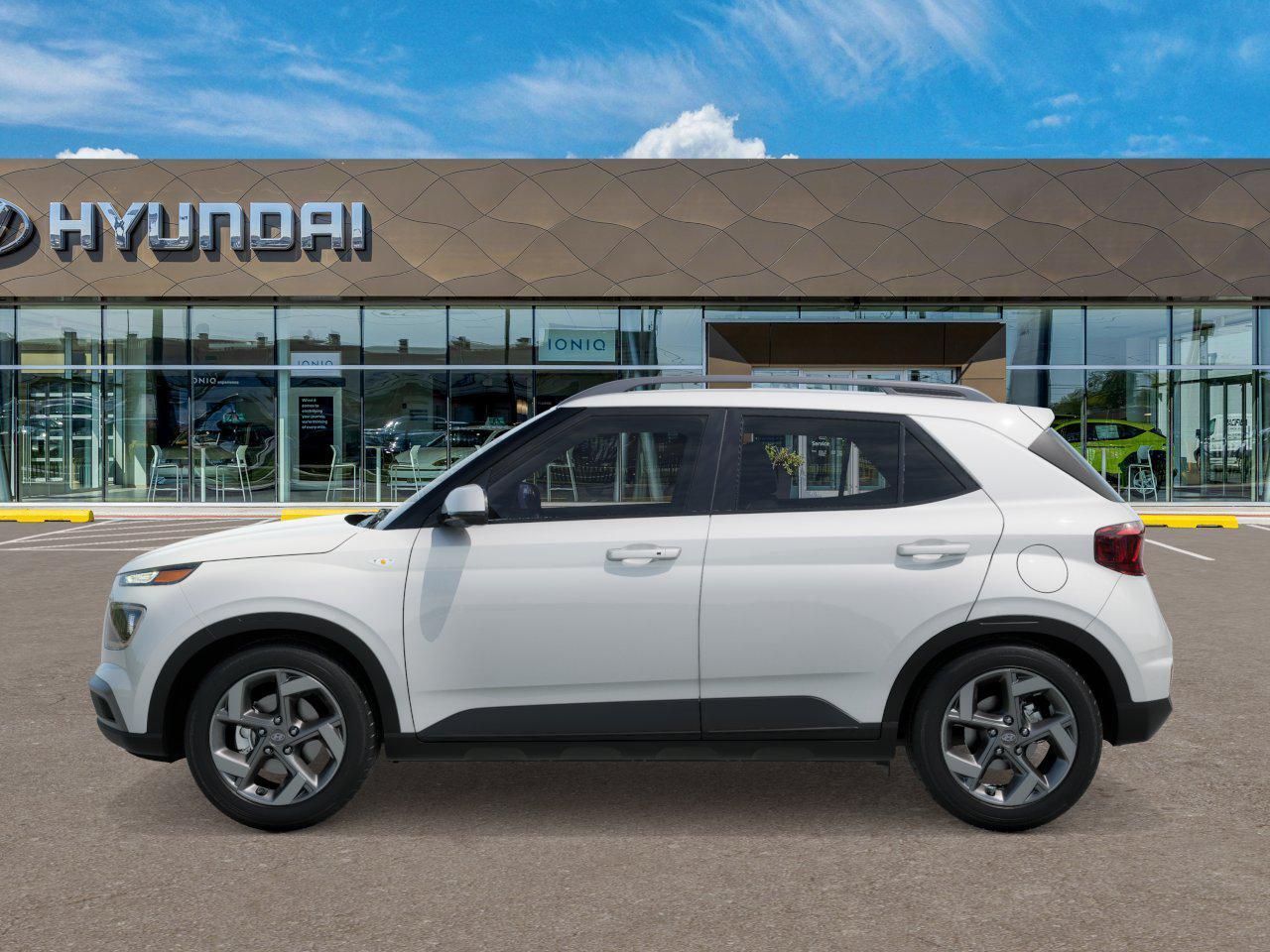 2026 Hyundai Venue SEL Cape Girardeau MO