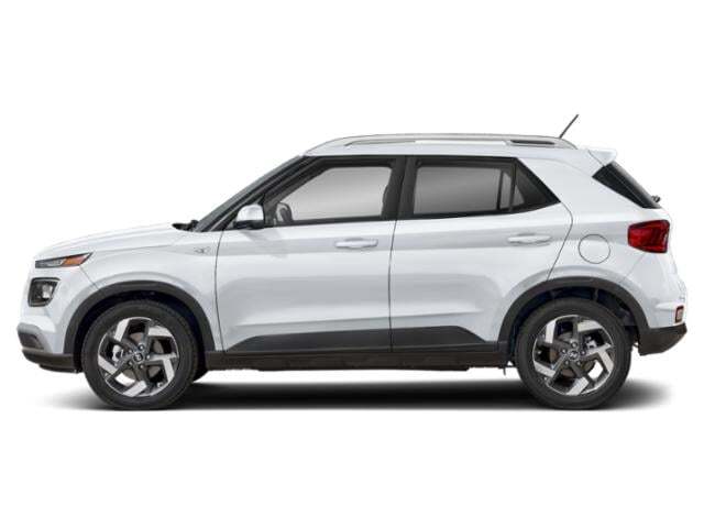 2026 Hyundai Venue SEL Cape Girardeau MO