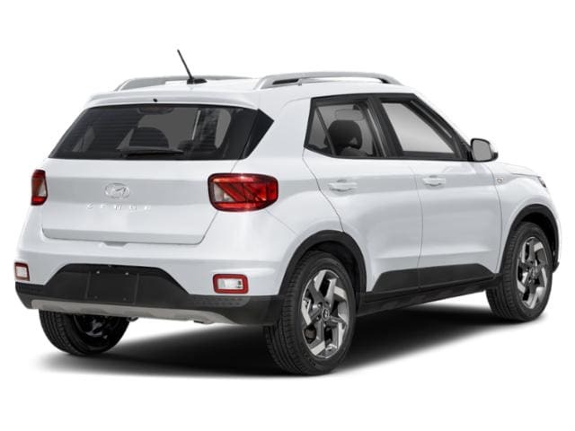 2026 Hyundai Venue SEL Cape Girardeau MO