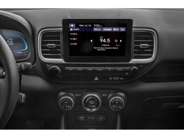 2026 Hyundai Venue SEL Cape Girardeau MO