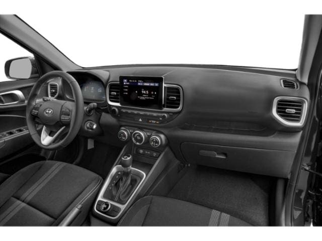 2026 Hyundai Venue SEL Cape Girardeau MO