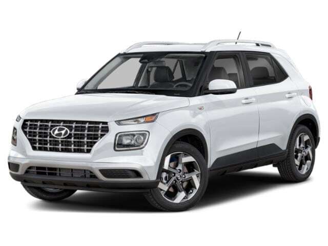 2026 Hyundai Venue SEL Cape Girardeau MO