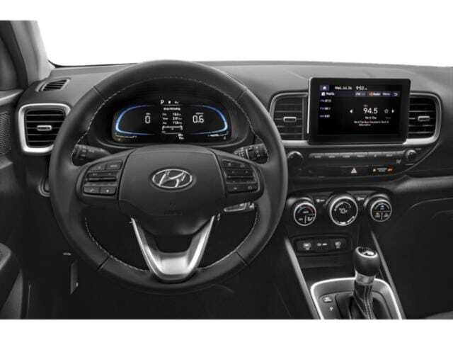 2026 Hyundai Venue SEL Cape Girardeau MO