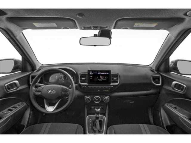 2026 Hyundai Venue SEL Cape Girardeau MO