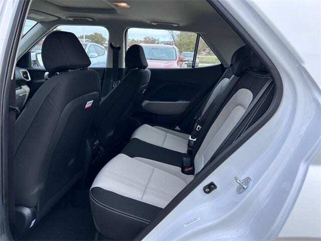 2026 Hyundai Venue SEL Cape Girardeau MO