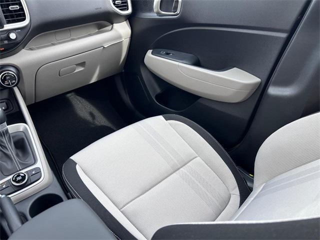 2026 Hyundai Venue SEL Cape Girardeau MO