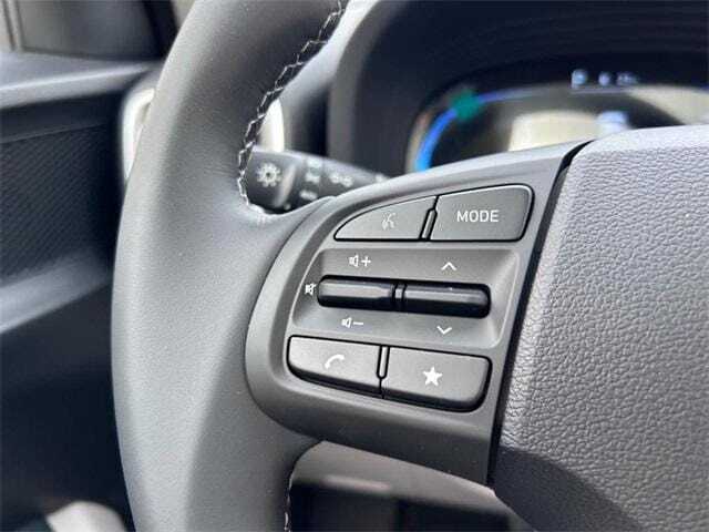 2026 Hyundai Venue SEL Cape Girardeau MO