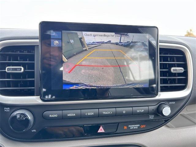 2026 Hyundai Venue SEL Cape Girardeau MO