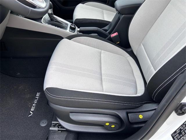 2026 Hyundai Venue SEL Cape Girardeau MO