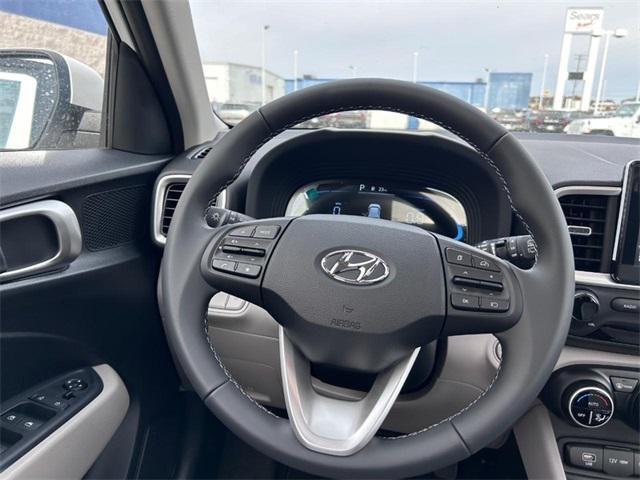 2026 Hyundai Venue SEL Cape Girardeau MO