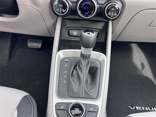 2026 Hyundai Venue SEL Cape Girardeau MO