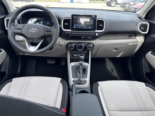 2026 Hyundai Venue SEL Cape Girardeau MO