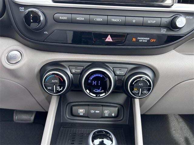 2026 Hyundai Venue SEL Cape Girardeau MO