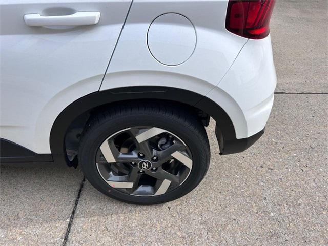 2026 Hyundai Venue SEL Cape Girardeau MO