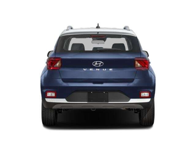 2026 Hyundai Venue SEL w/Two-Tone Roof Cape Girardeau MO