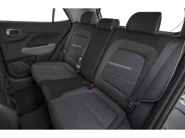 2026 Hyundai Venue SEL w/Two-Tone Roof Cape Girardeau MO