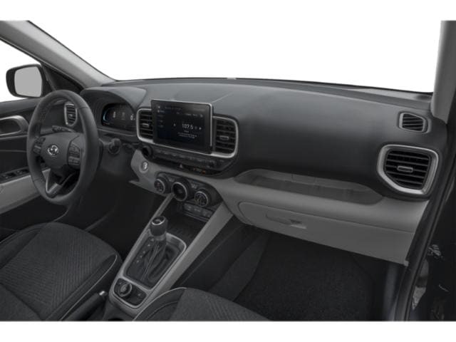 2026 Hyundai Venue SEL w/Two-Tone Roof Cape Girardeau MO