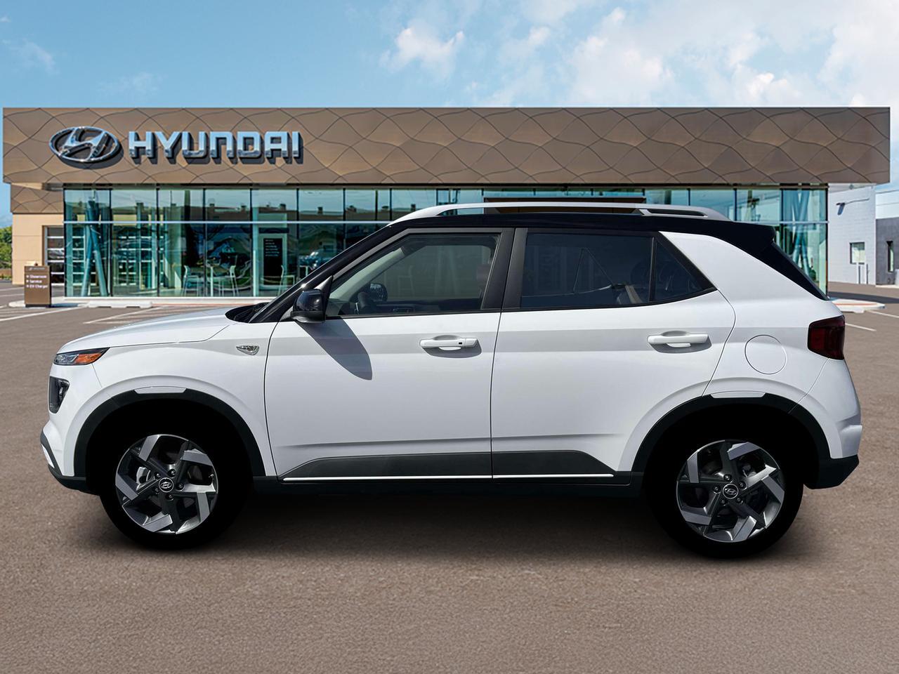 2026 Hyundai Venue SEL w/Two-Tone Roof Cape Girardeau MO