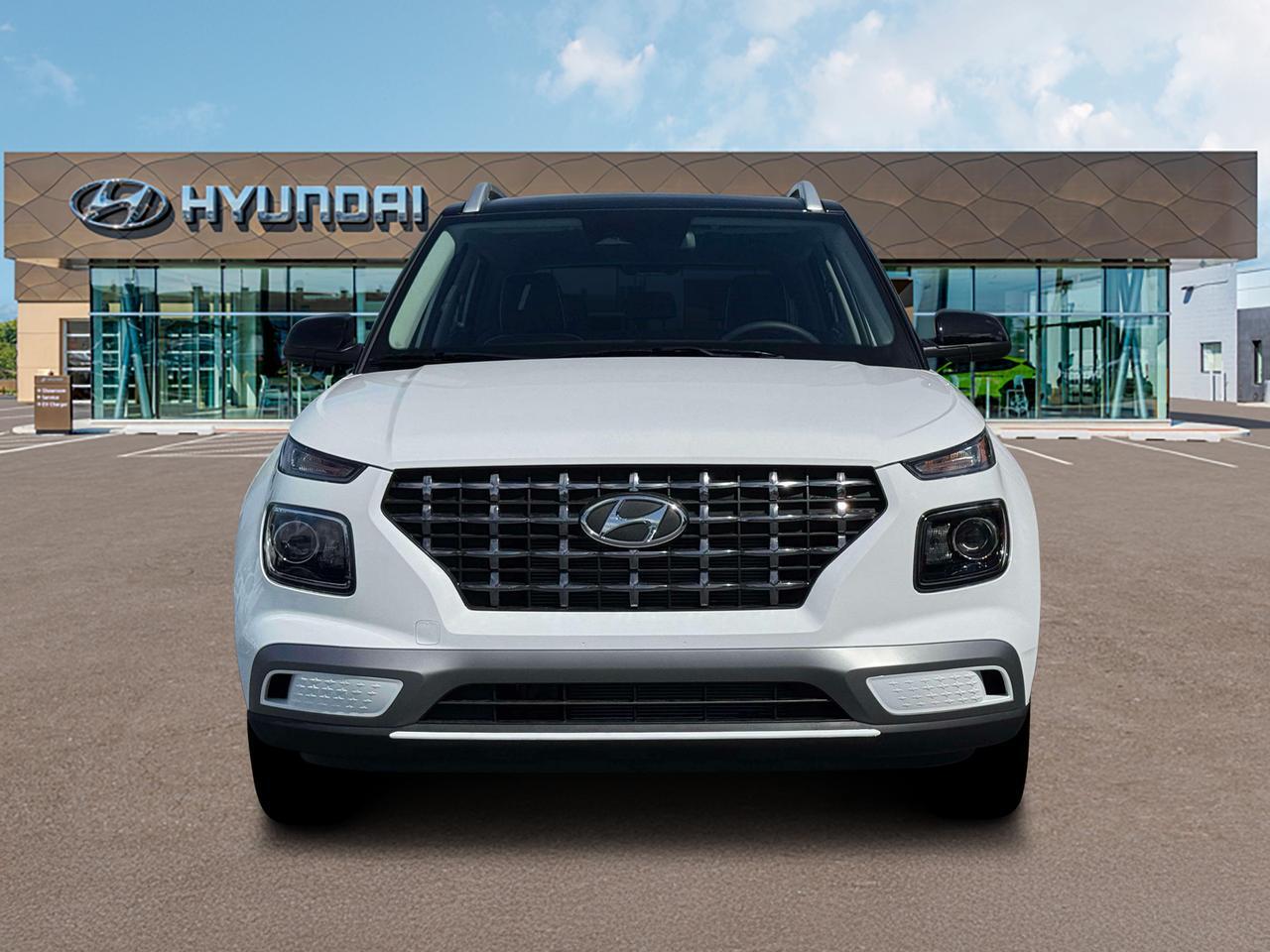 2026 Hyundai Venue SEL w/Two-Tone Roof Cape Girardeau MO