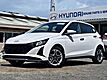 2026 Hyundai i20