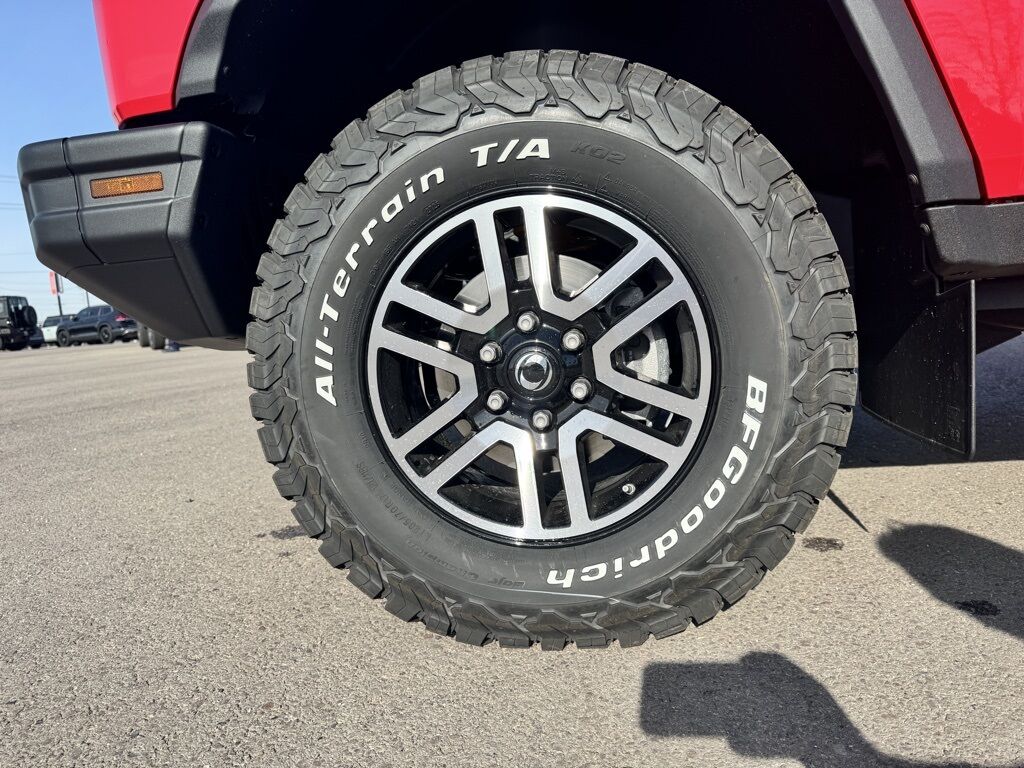 2026 INEOS Grenadier Base West Valley UT