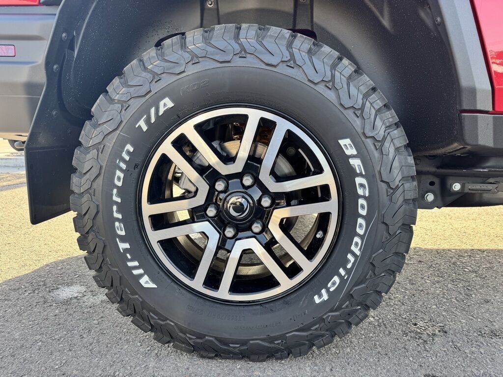 2026 INEOS Grenadier Base West Valley UT