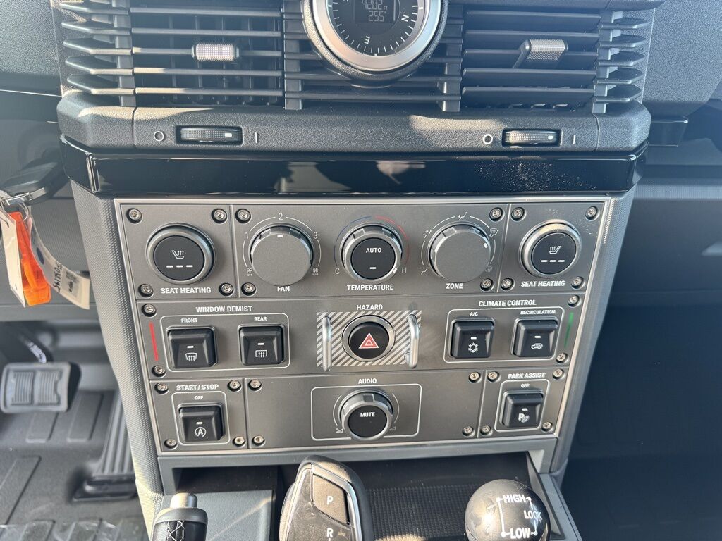 2026 INEOS Grenadier Base West Valley UT