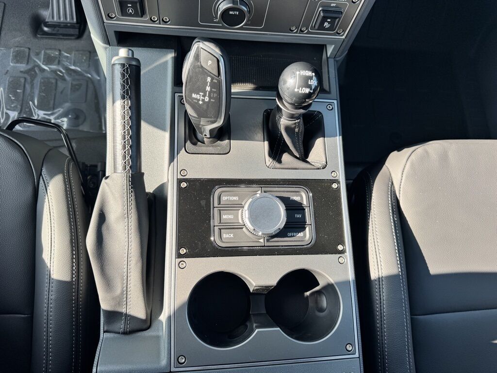 2026 INEOS Grenadier Base West Valley UT