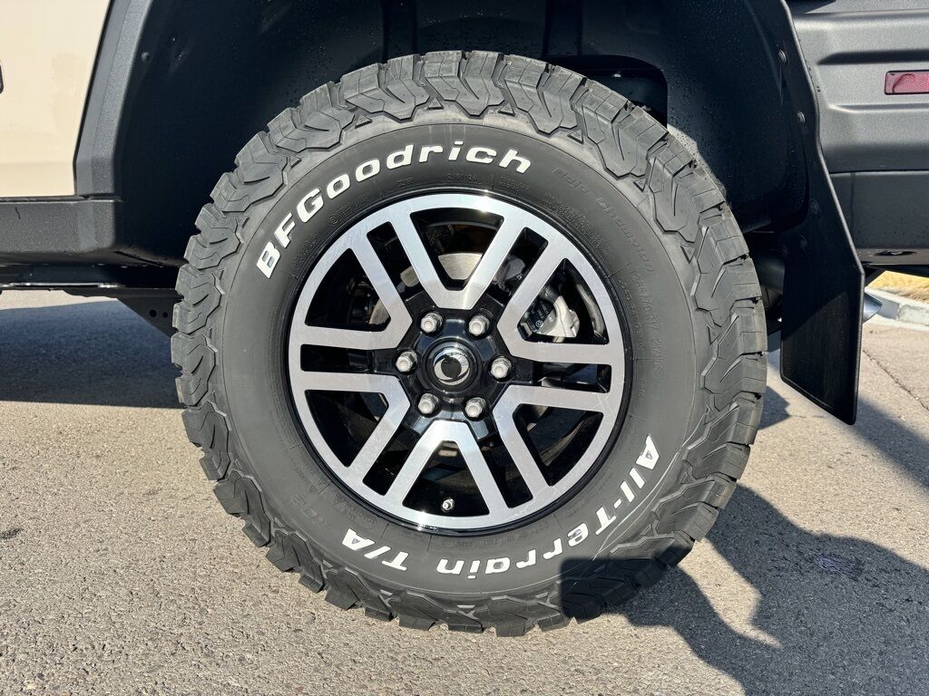 2026 INEOS Grenadier Base West Valley UT