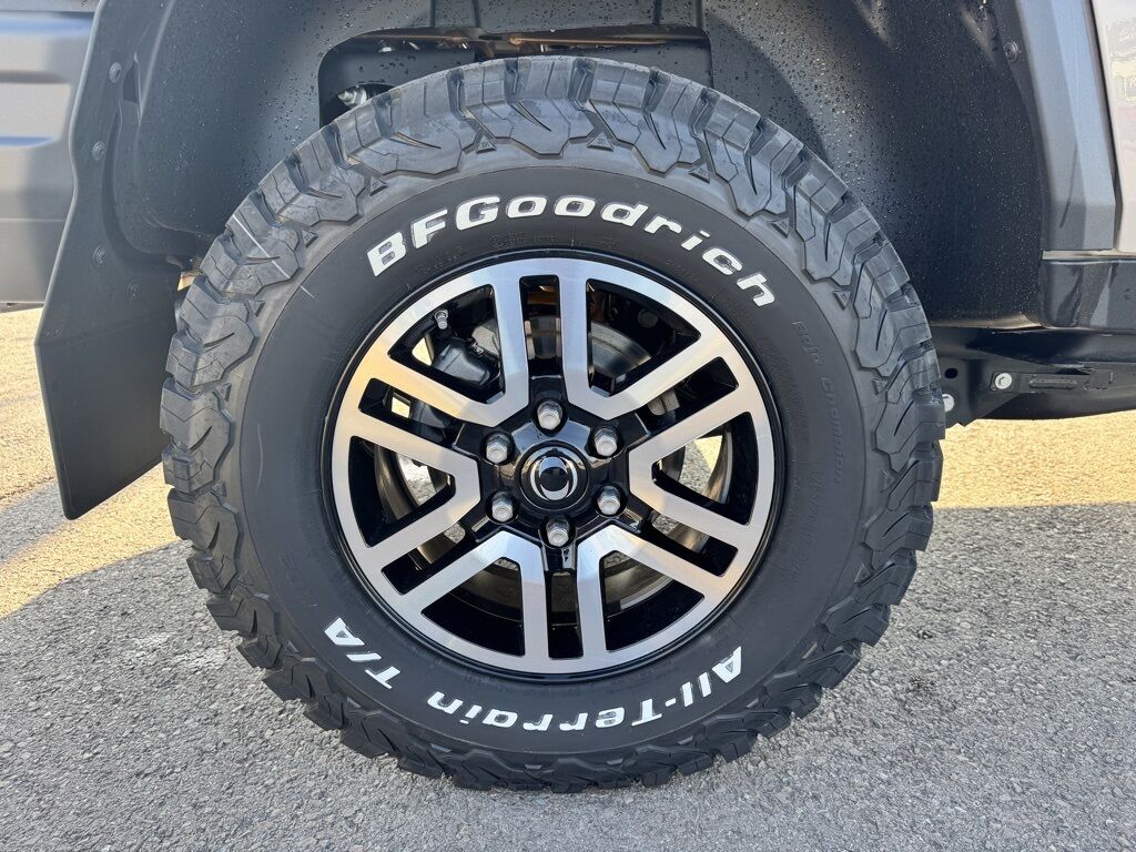 2026 INEOS Grenadier Base West Valley UT