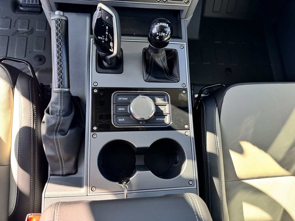 2026 INEOS Grenadier Base West Valley UT