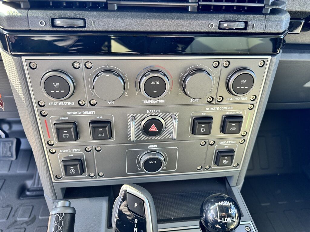 2026 INEOS Grenadier Base West Valley UT