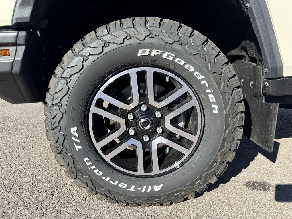 2026 INEOS Grenadier Base West Valley UT