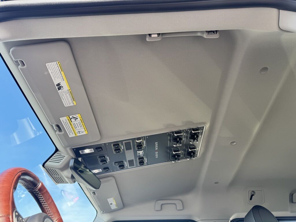 2026 INEOS Grenadier Base West Valley UT