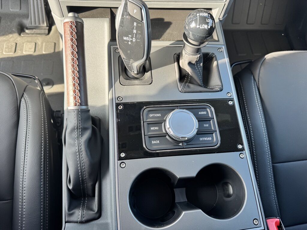 2026 INEOS Grenadier Base West Valley UT