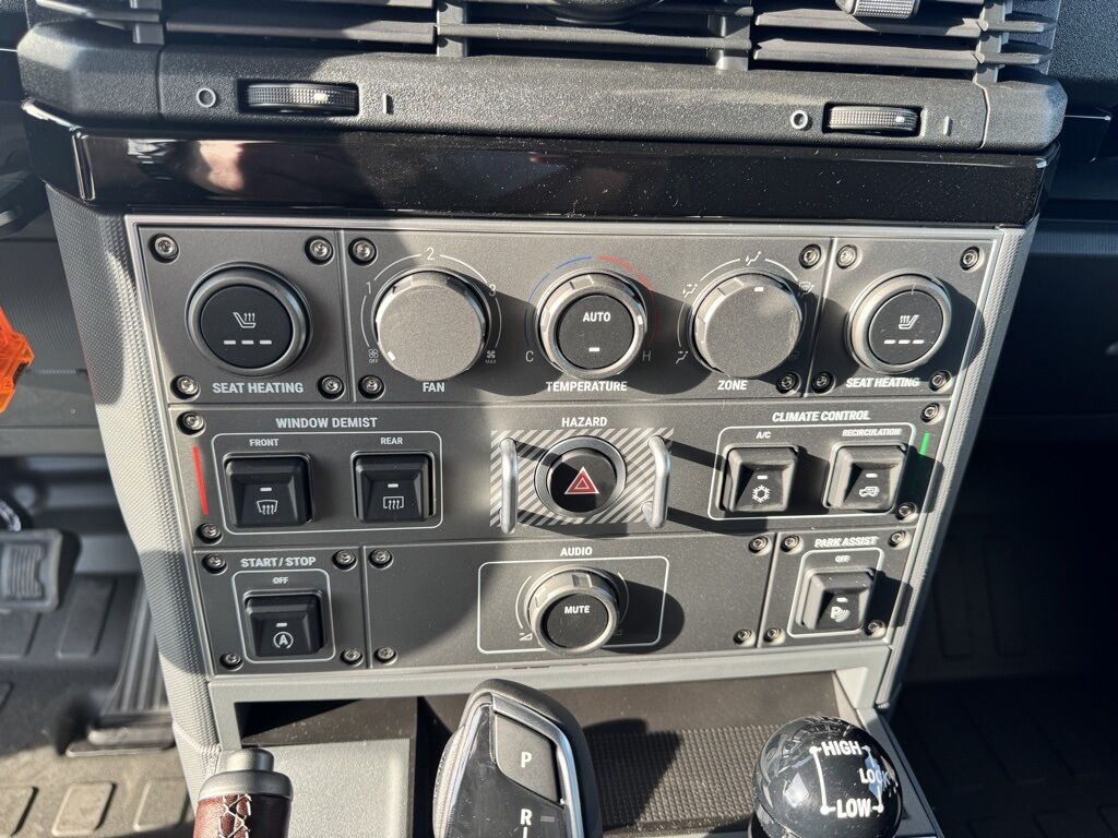 2026 INEOS Grenadier Base West Valley UT