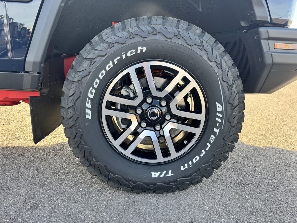 2026 INEOS Grenadier Base West Valley UT