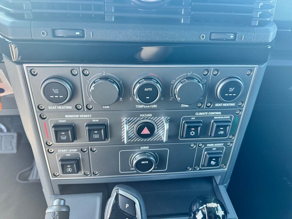 2026 INEOS Grenadier Black Edition West Valley UT