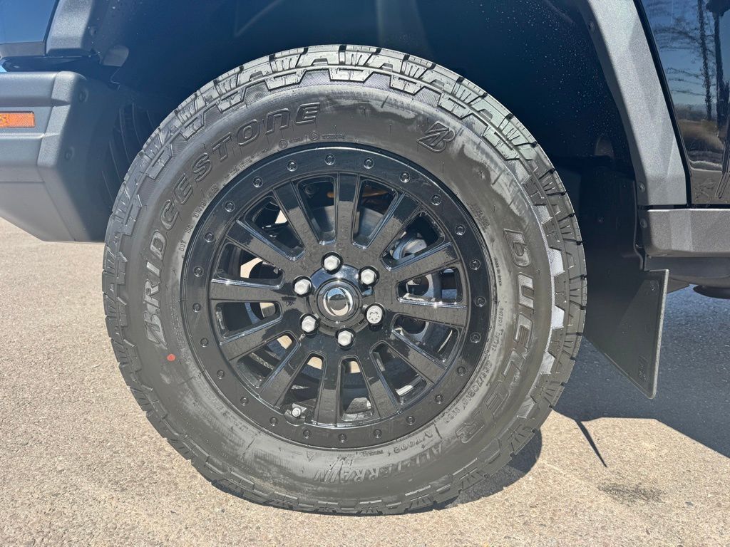 2026 INEOS Grenadier Black Edition West Valley UT