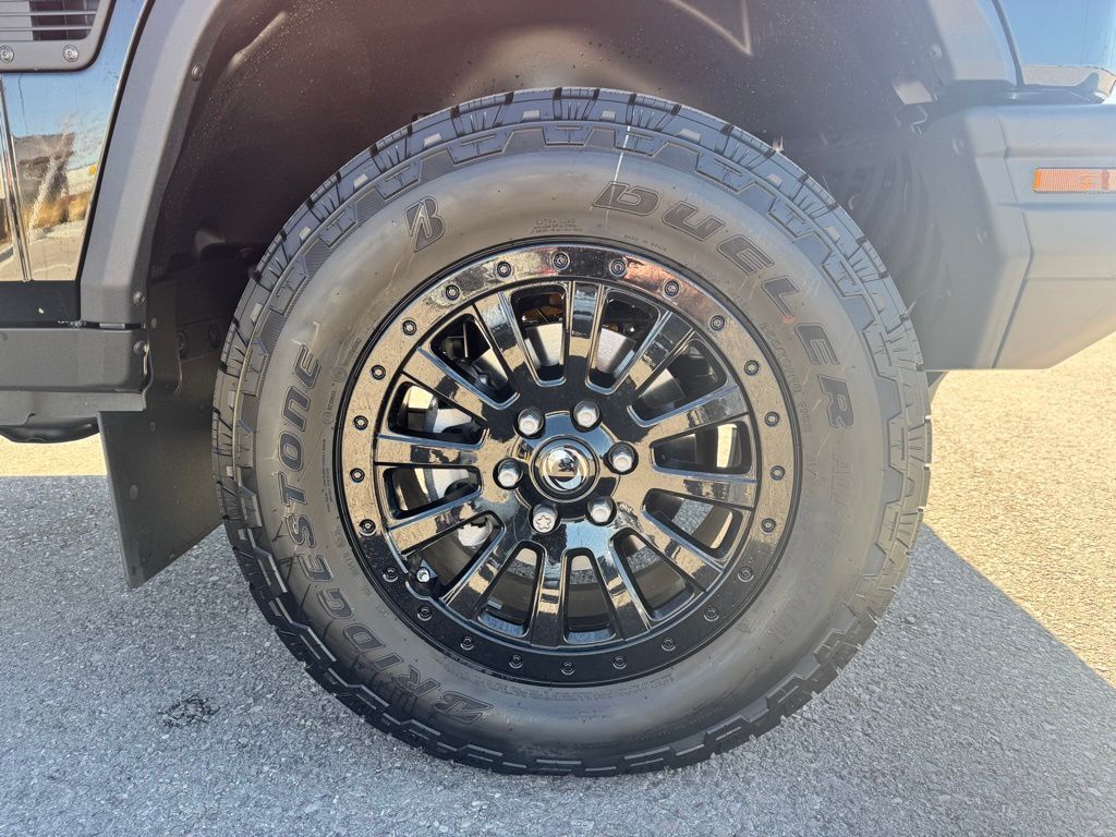 2026 INEOS Grenadier Black Edition West Valley UT