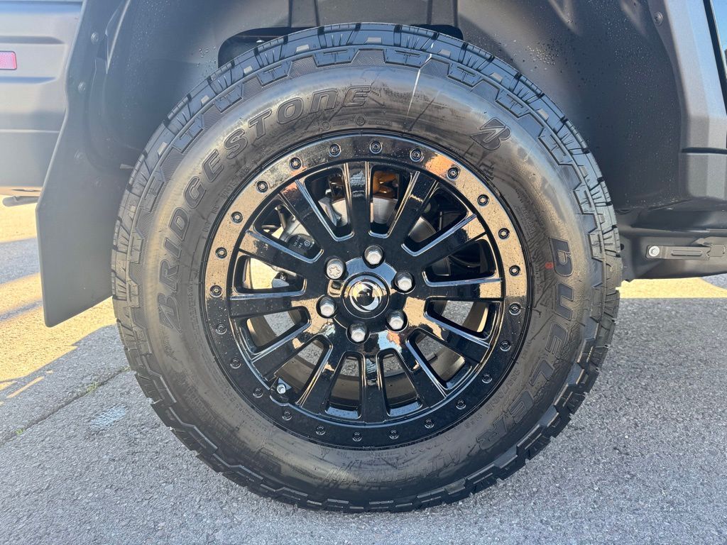 2026 INEOS Grenadier Black Edition West Valley UT