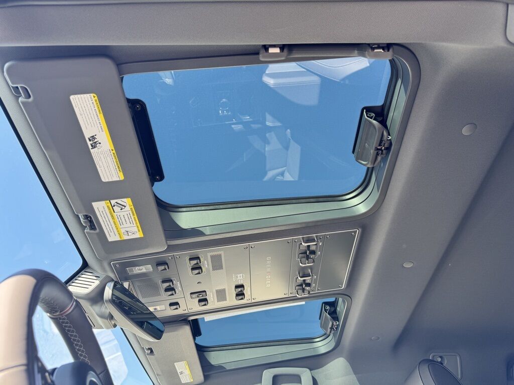 2026 INEOS Grenadier Black Edition West Valley UT